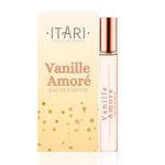 Vanille Amore Eau De Parfum Intense | Vanilla Perfume For Women Long Lasting (Vanille Amore, 16ml) (Vanille Amore)