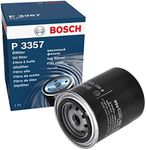 Bosch P3357 Oil Filter Car