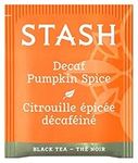 Stash Tea Decaf Pumpkin Spice Black