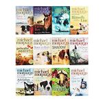 Michael Morpurgo Collection - 12 Books