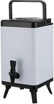 Hot Water Dispenser with Faucet, 30