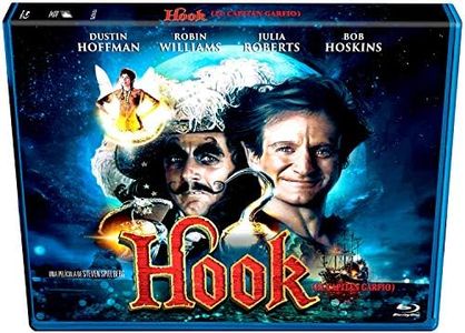 Hook - Edi