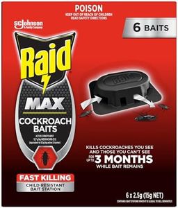 Raid Max C