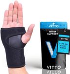 VITTO Wrist Support - Arthritis, RS