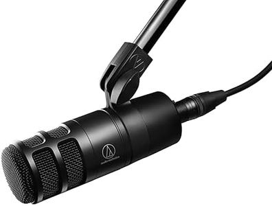 Audio-Tech