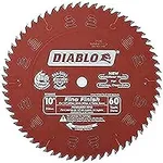 Diablo by Freud D1060X 10" x 60 Too