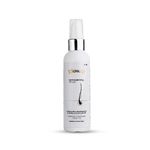 HK Glowup Anti-Hair Fall Serum Providing With 5X Hair Fall Control (60Ml) Frizz Free Hairs | Protection, Instant Shine & Smoothness For Deep Smoothening, Soft & Silky Touch, 110 Grams