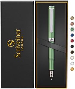 Scriveiner