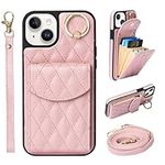 Keallce Case for iPhone 15 Plus 6.7