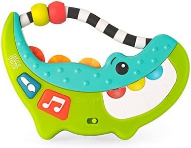 sassy baby Jouet Rock-A-Dile - 80933JFEEP