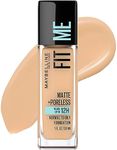 Maybelline New York Liquid Foundati