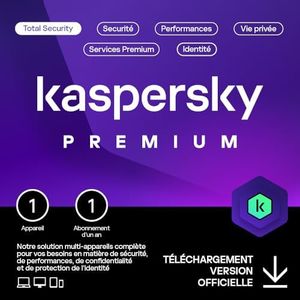 Kaspersky 