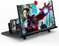 18" Screen Magnifier for Cell Phone