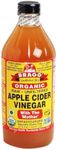 Bragg USDA Organic Raw Apple Cider 