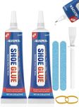 ALECPEA Shoe Glue Sole Repair Kit, 