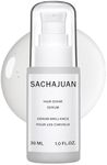 SACHAJUAN Shine Serum | Lightweight Serum for Frizzy, Dull Hair | Smooths Cuticles, Reduces Split End Appearance & Boosts Reflection | Weightless Shine, Fast-Absorbing Formula | 1.0 oz