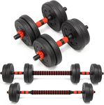 B&Y Weight Bars