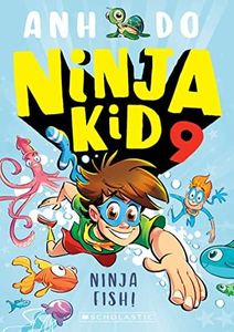 Ninja Fish