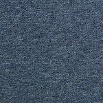 Monster Shop 20 x Carpet Tiles Storm Blue Square Metres Commercial Hard Wearing Heavy Duty Domestic Premium Office Home Flooring 50cm x 50cm 5m2