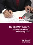 The SOSTAC® Guide - to writing the perfect plan V1.1