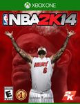 NBA 2K14 (