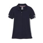 French Toast Polo Shirt