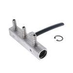 BOSTITCH 514012523 4 Way Fitting Set