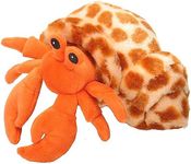 Wild Republic 19467 Hermit Crab Plu