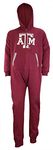 Forever Collectibles NCAA Texas A&M Aggies Logo Klew Suit, X-Small, Maroon
