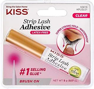 Kiss Strip