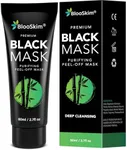 Blackhead Remover Mask, Charcoal Pe