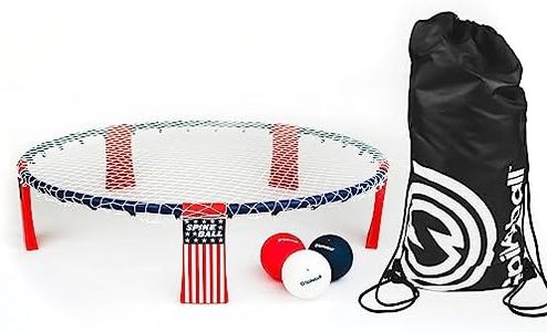 Spikeball 