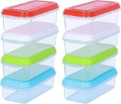 ARSUK Baby Food Storage Freezer Con