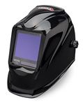 Welding Helmet, Black, 3350 Series