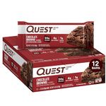 Quest Bars Walmart