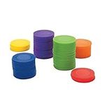 Fun Express Stackable Counting Chip