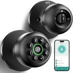 Fingerprint Door Lock, Smart Finger