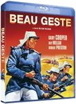 Excalibur Beau Geste Movies Standard Blu-Ray Disc