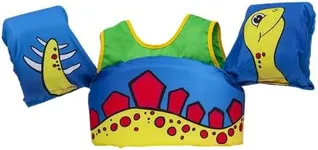 Body Glove Paddle Pals Learn to Swi