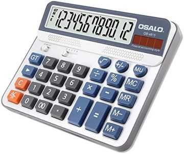 OSALO Calc