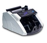 KROSS IS2300 Classic Note Counting Machine Specially for Indian Rupees with Fake Currency Note Detection