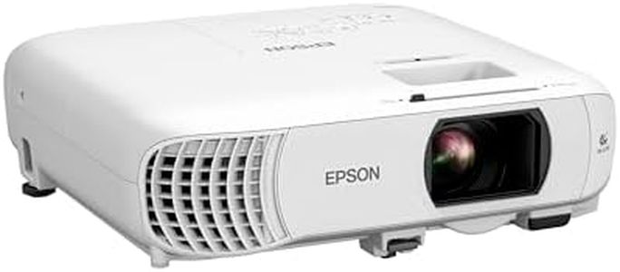 Epson Home
