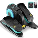 Rollingsurfer Under Desk Elliptical