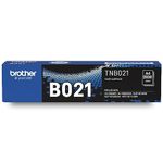 Brother TN-B021 Toner Cartridge for HL-B2000D, HL-B2080DW, HL-B2100DB, HL-B2180DWB, DCP-B7500D, DCP-B7535DW, DCP-B7600DB, DCP-B7620DWB, DCP-B7640DWB, MFC-B7810DWB