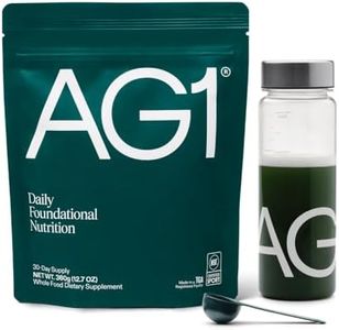 AG1 Greens