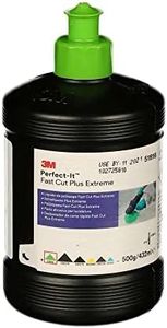 3M Perfect-It Fast Cut Plus Extreme 500 g – Neuer Ersatz für Fast Cut Plus