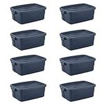 Rubbermaid® Roughneck Storage Tote,