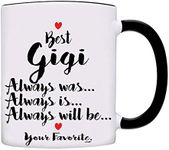 Best Gigi,