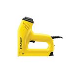 Stanley Heavy Duty Electric Stapler/Nailer Gun 0-TRE550, Yellow