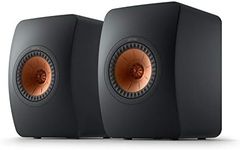 KEF LS50 M